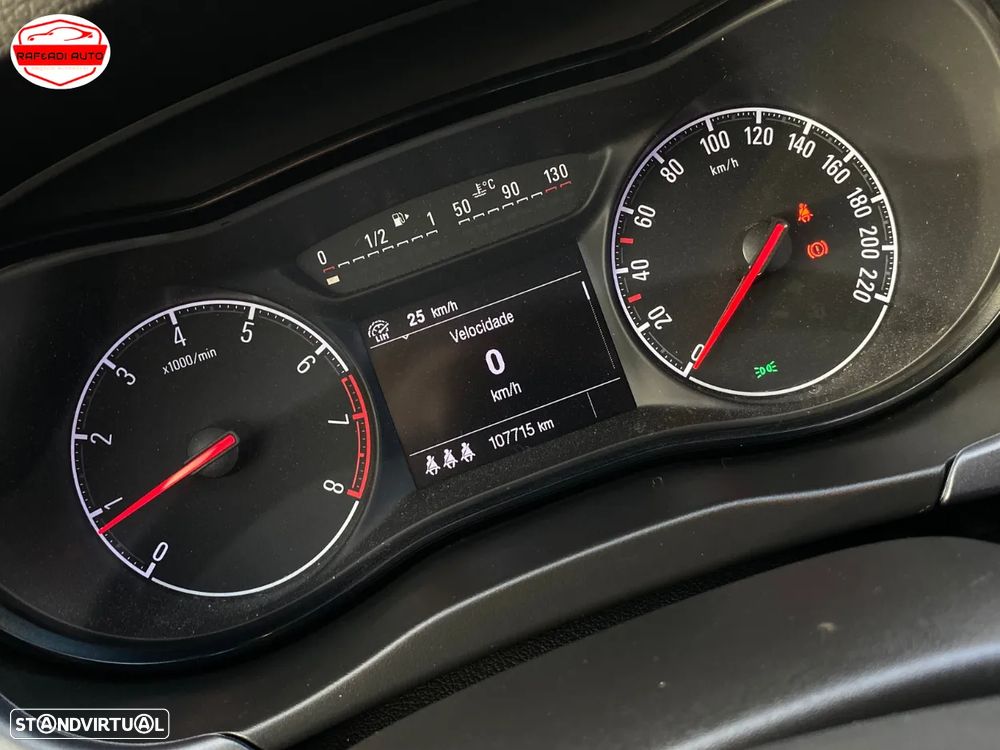 Opel Corsa 1.0 T Enjoy - 16