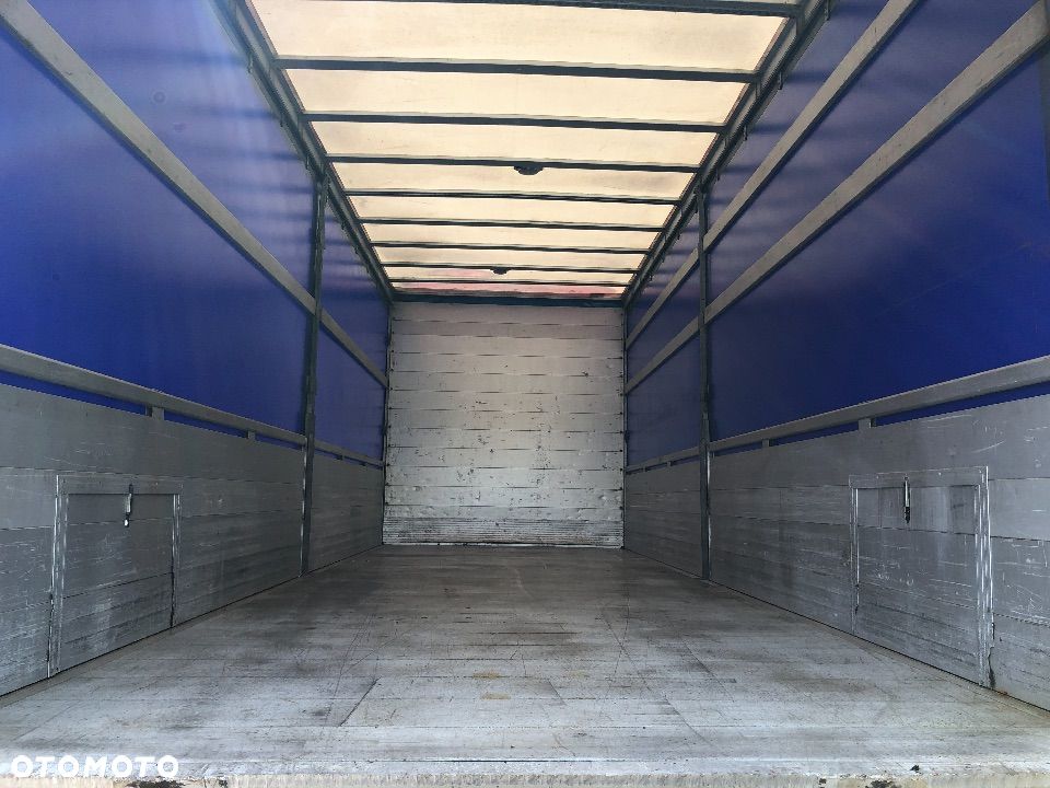 Scania R 480 BURTO-FIRANKA - 10
