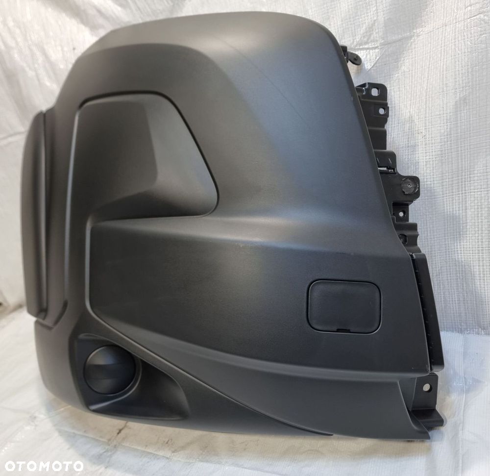 FIAT DUCATO JUMPER BOXER 24- NAROŻNIK ZDERZAKA PRAWY 7358060230 1321309070 - 2