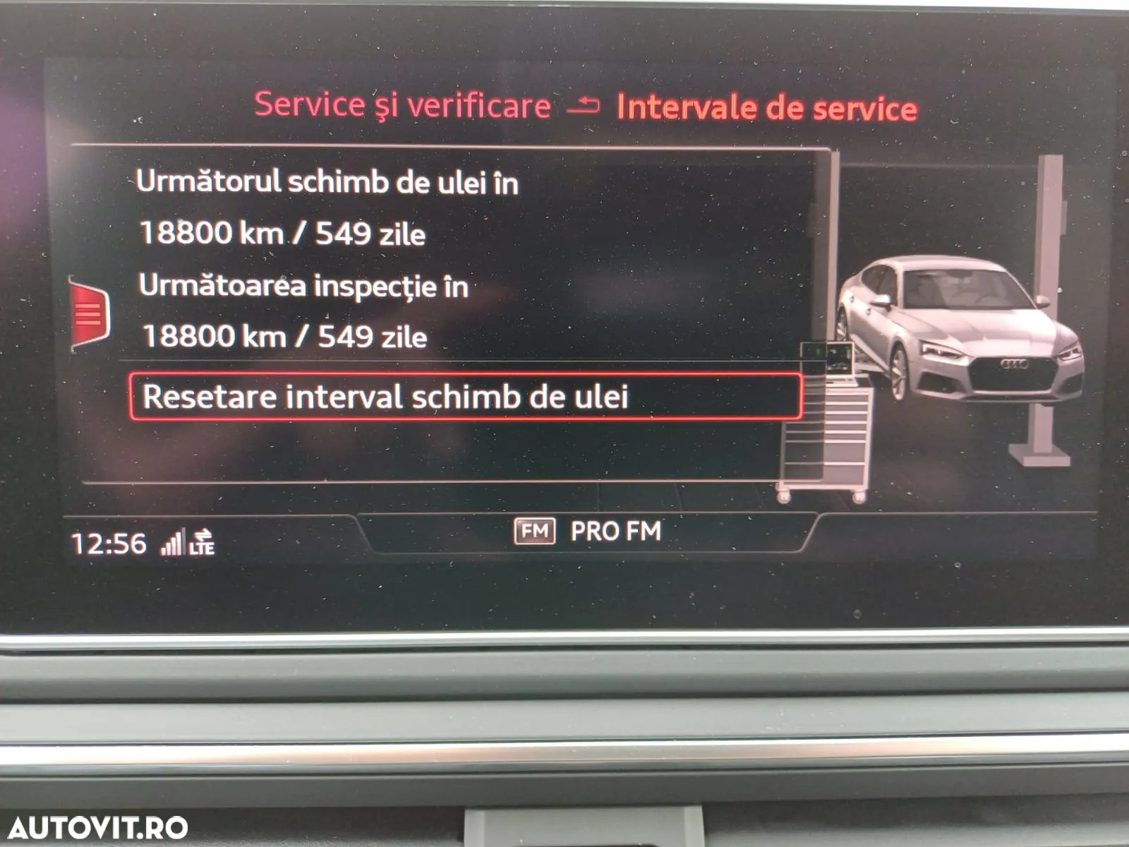 Audi A5 - 23