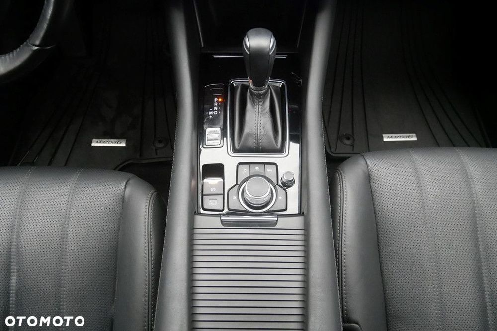 Mazda 6 2.0 SkyPrestige - 11