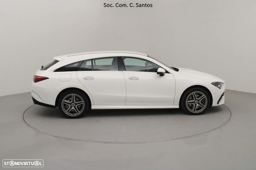 Mercedes-Benz CLA 250 e Shooting Brake AMG Line - 6