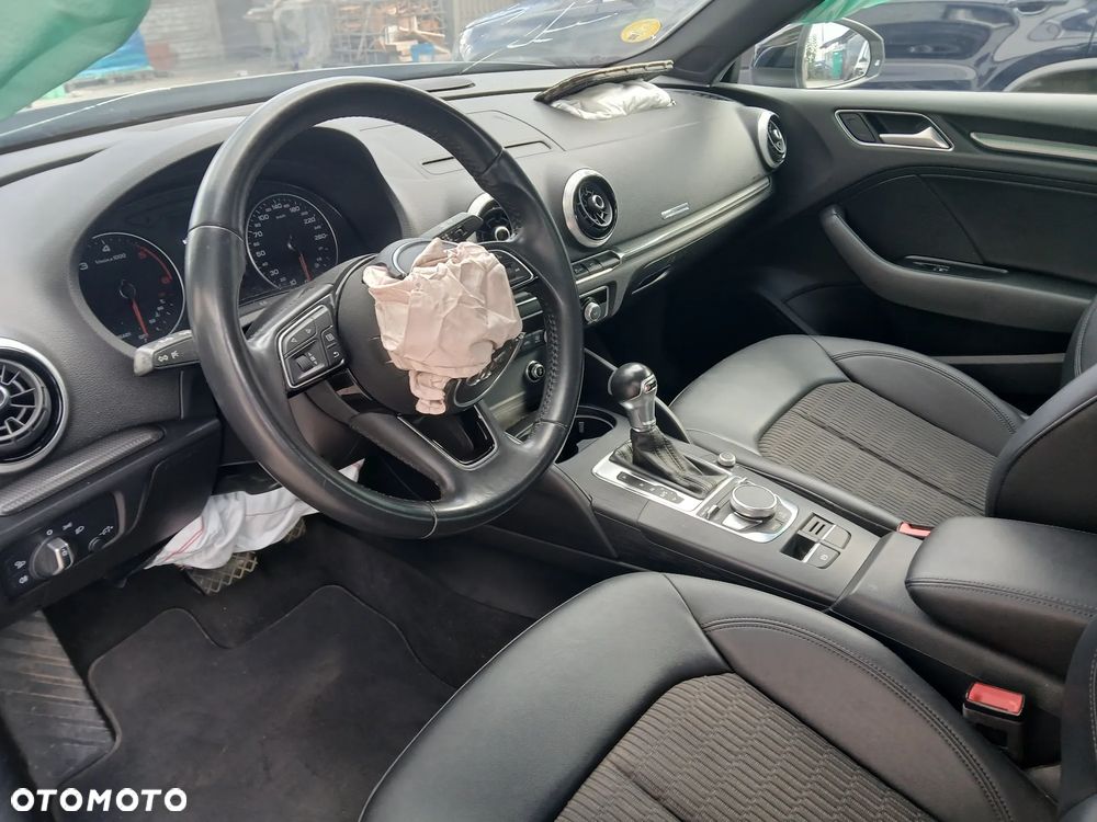 Audi A3 Limousine - 14