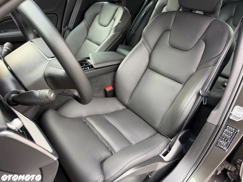Volvo V60 B3 B DKG Inscription - 17