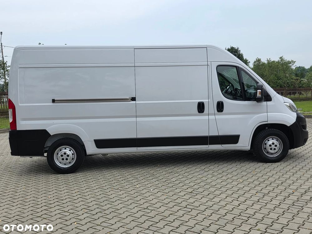 Citroën Jumper L3H2 - 6
