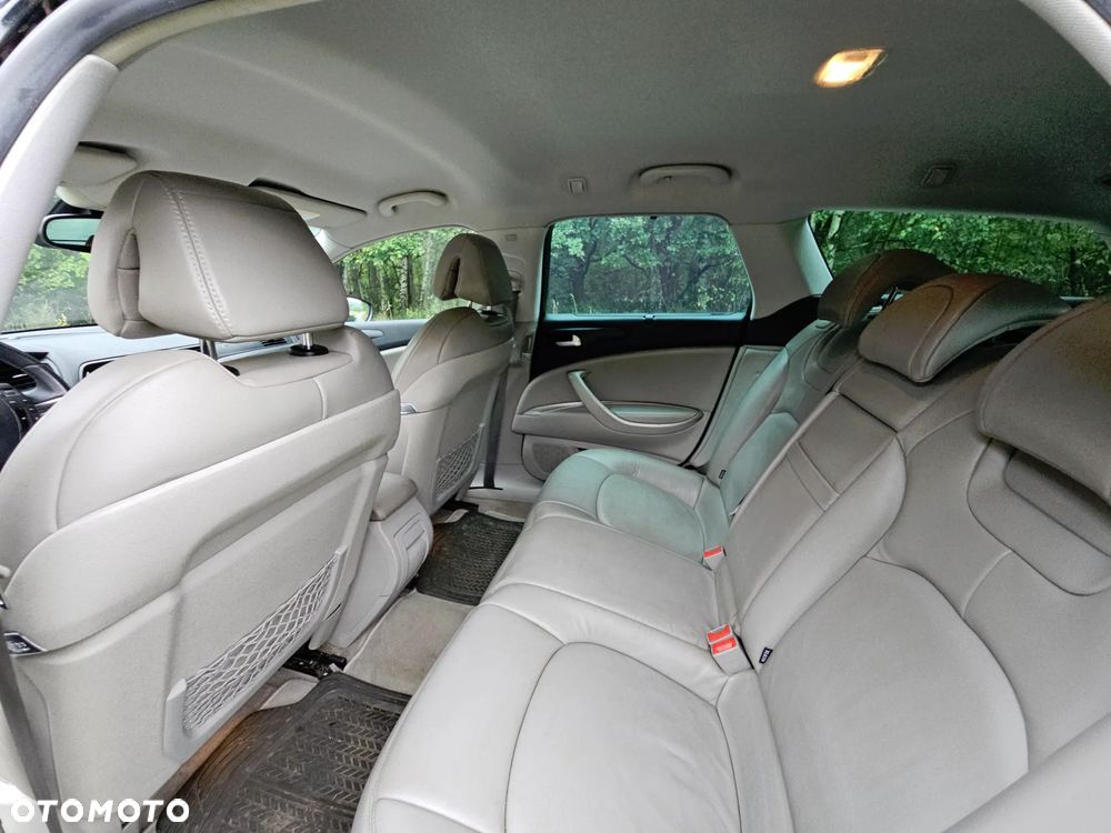 Citroën C5 2.0 HDi Exclusive Equilibre Navi - 10