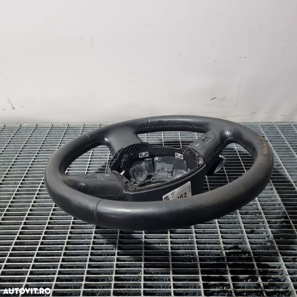 Volan AUDI Q7 2005 - 2009 (1462) - 3