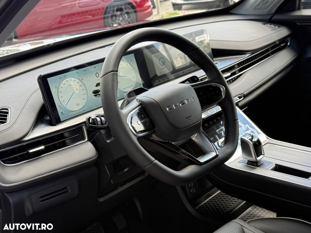 Chery Tiggo 4 - 4