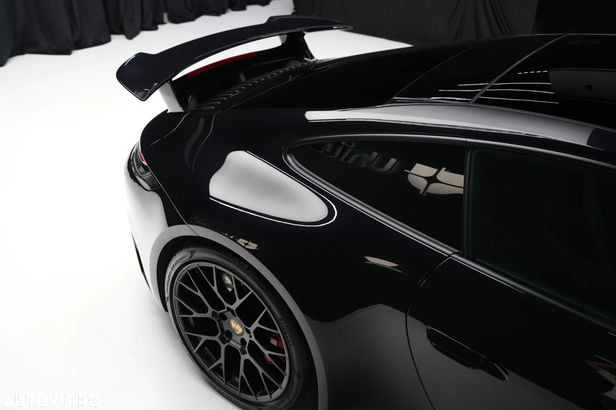 Porsche 992 - 31
