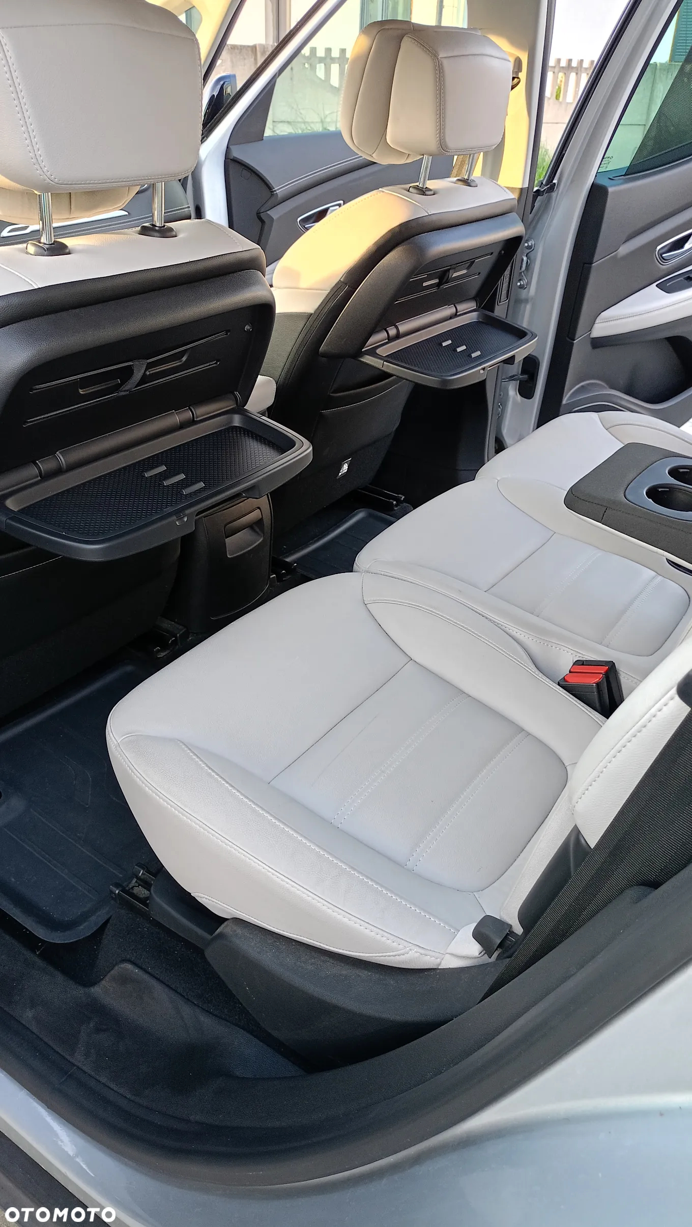 Renault Scenic 1.5 dCi Intens EDC - 15