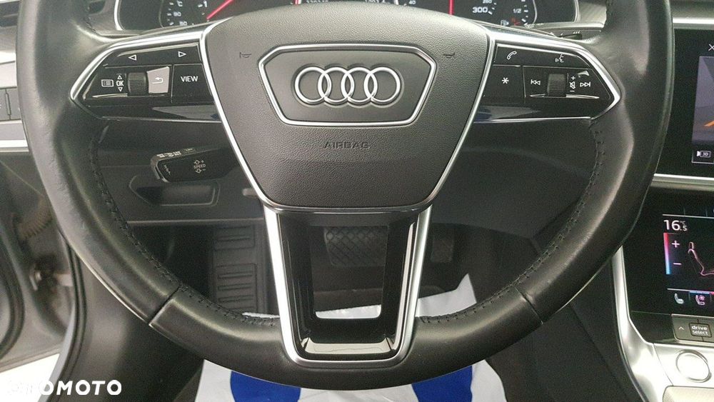 Audi A6 Limousine - 26