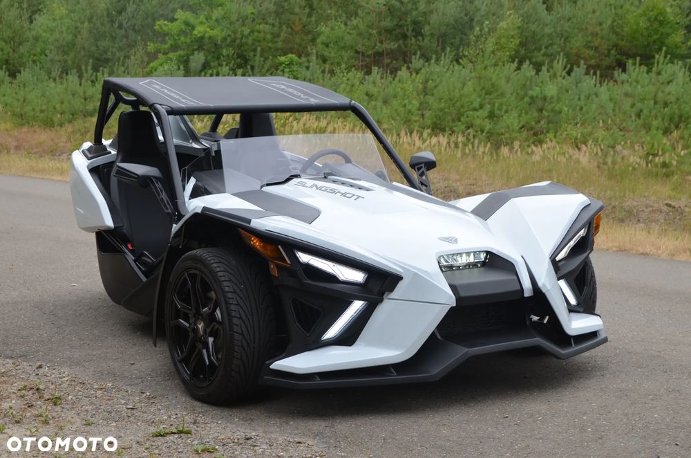 Polaris Inny - 21