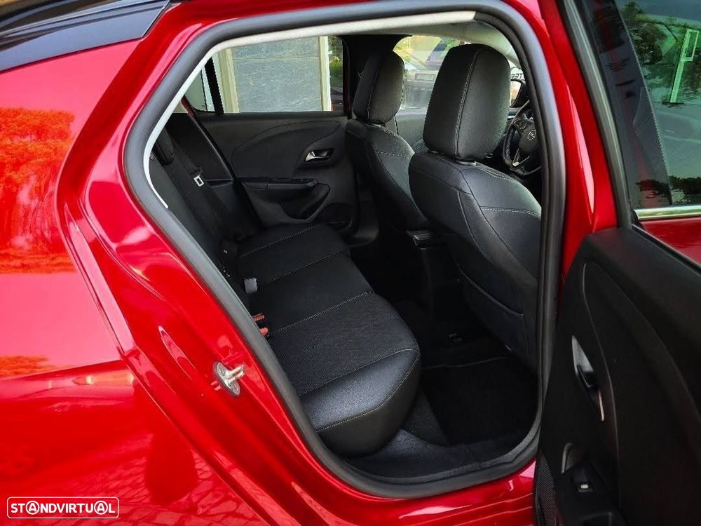 Opel Corsa 1.2 T GS Aut. - 9