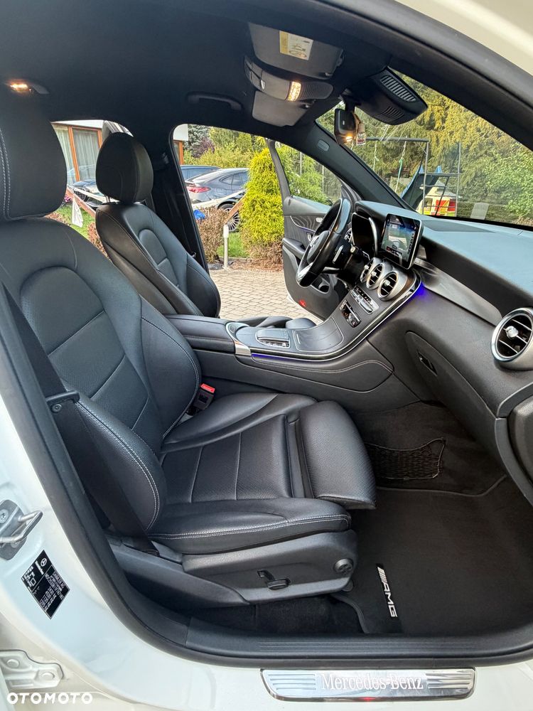 Mercedes-Benz GLC - 28