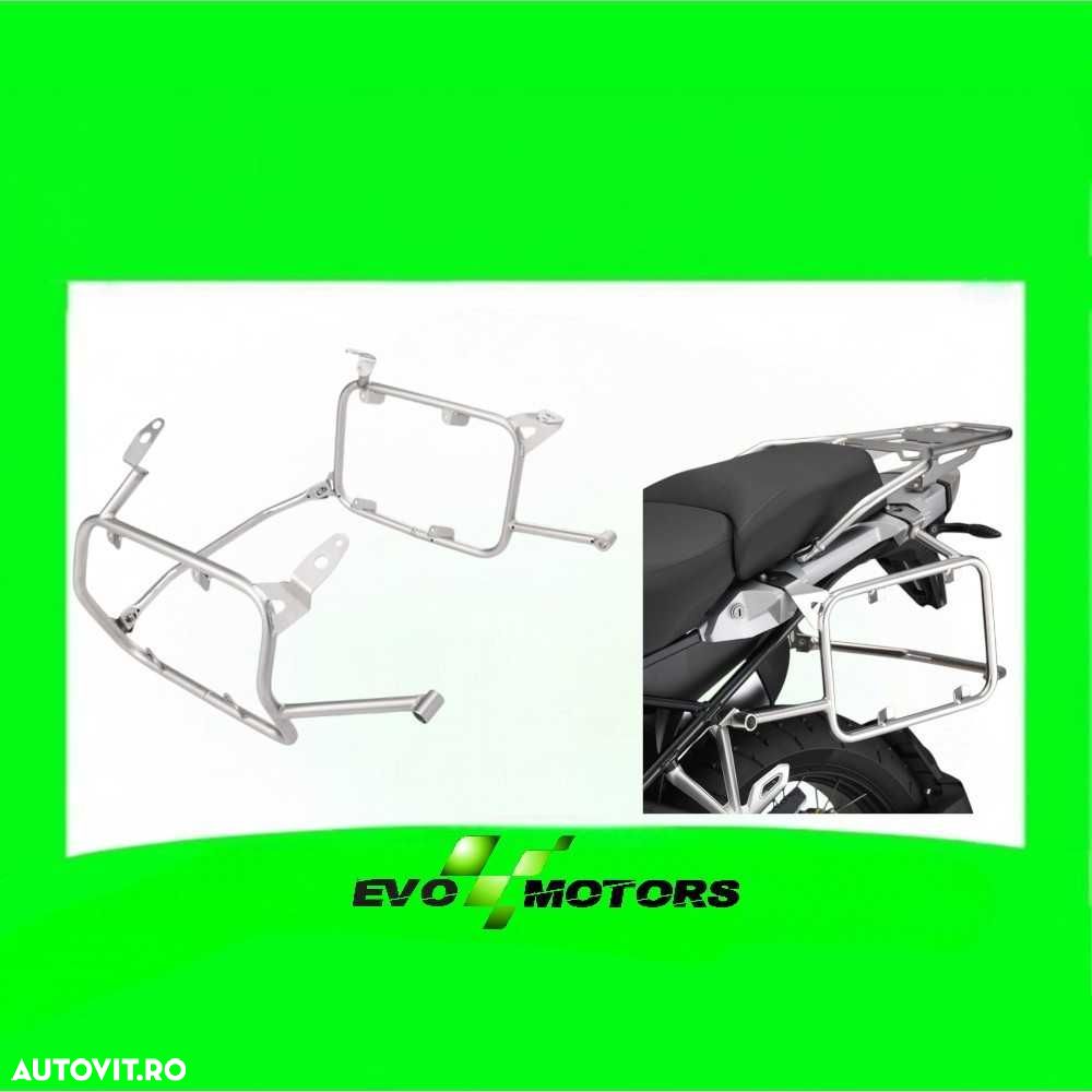 Suport genti laterale BMW R1200GS R1250GS 2013 2023 A1872 - 1