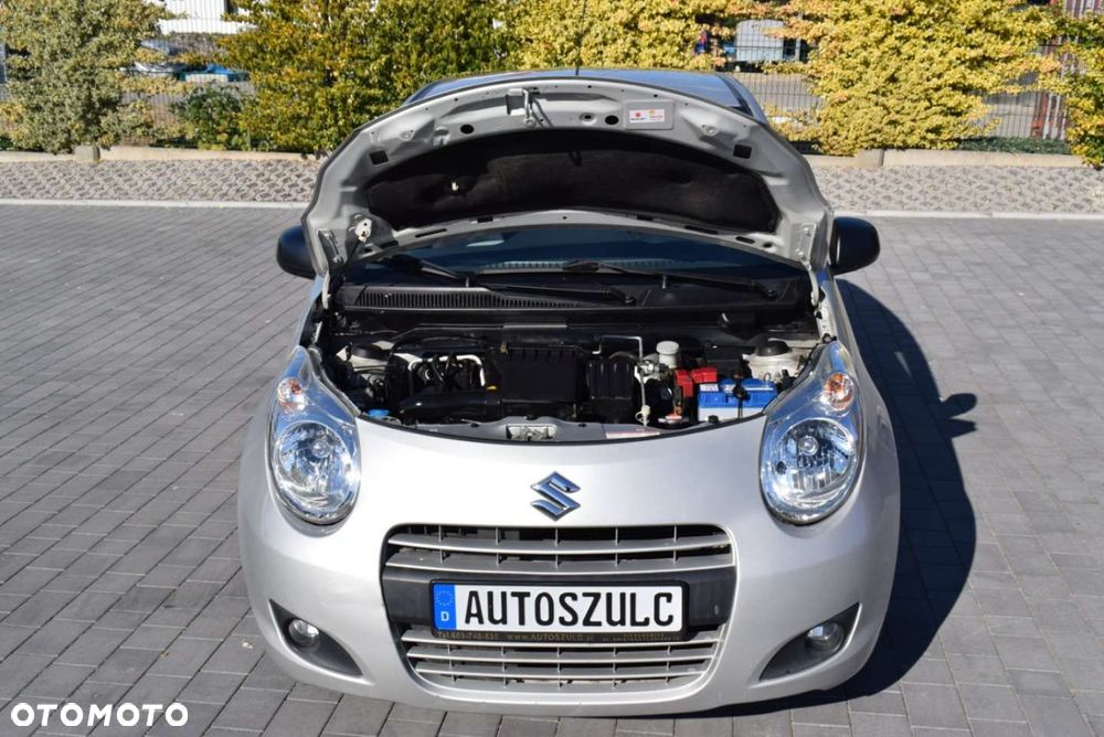Suzuki Alto - 12