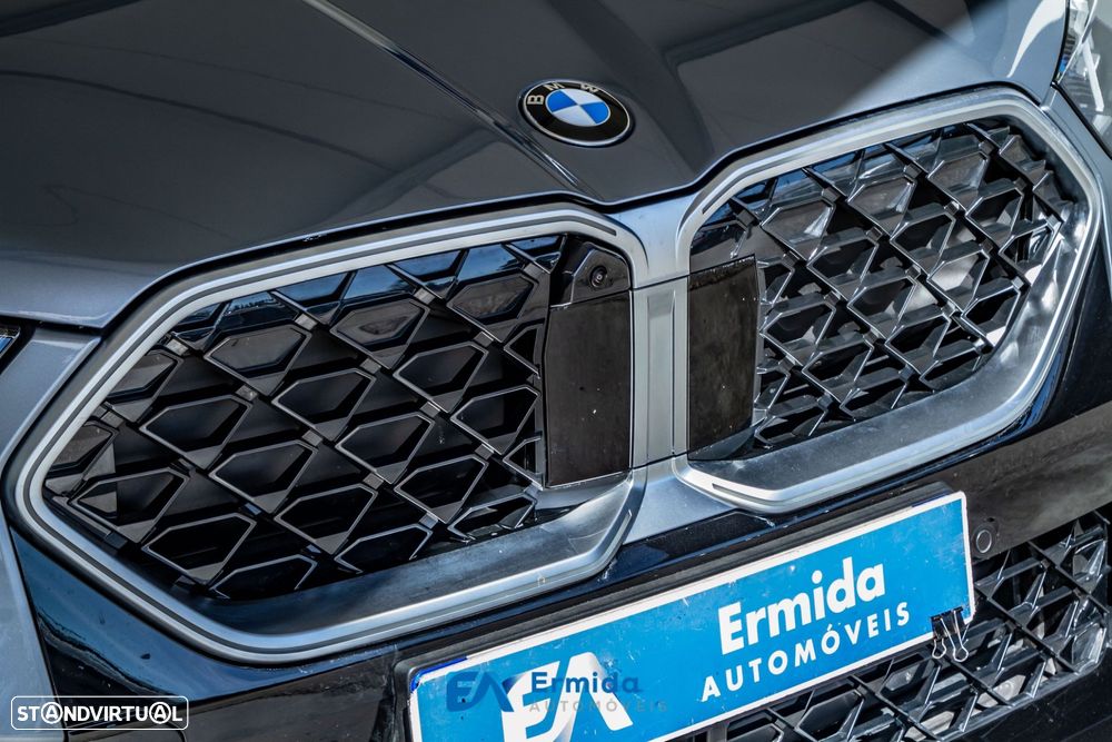 BMW X2 sDrive20i - 10