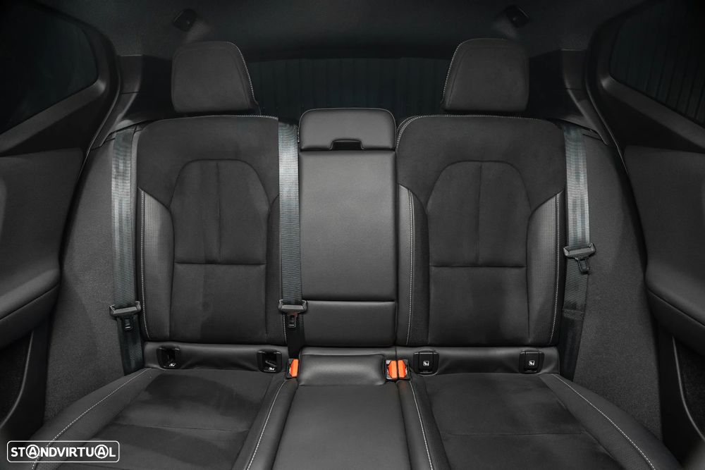 Volvo XC 40 1.5 T5 PHEV R-Design - 26
