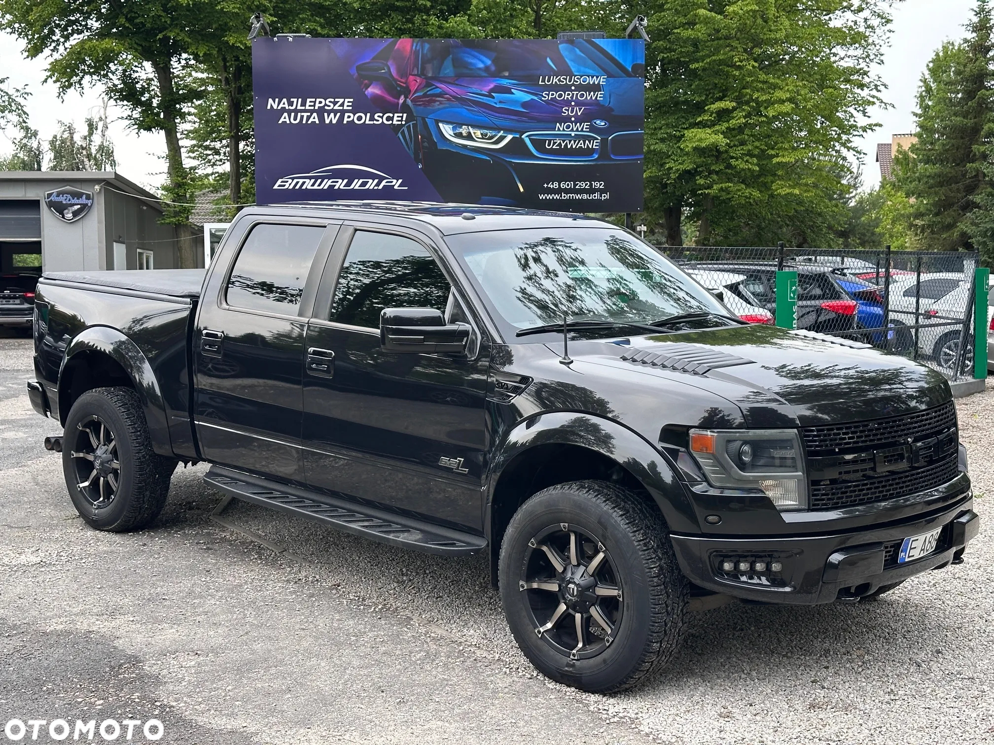 Ford F150 - 15