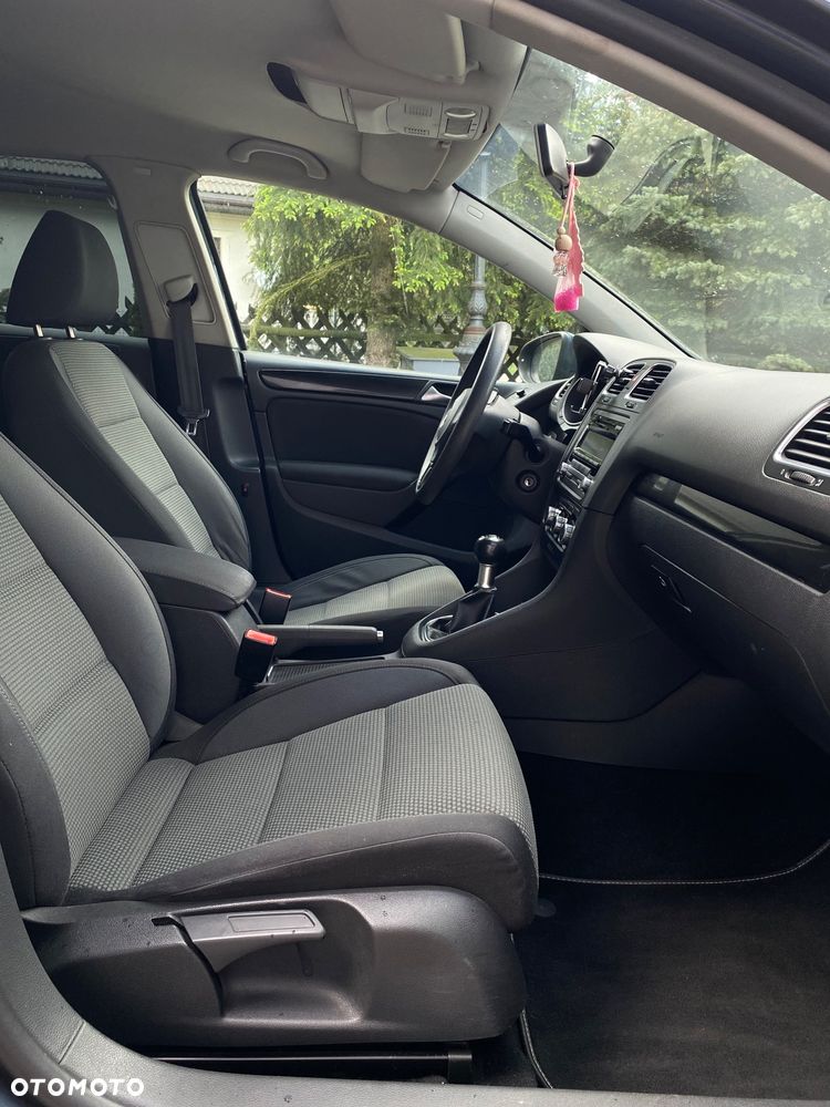 Volkswagen Golf 1.4 TSI Comfortline - 16