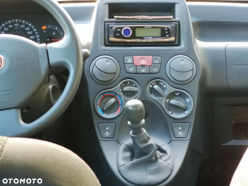 Fiat Panda - 17