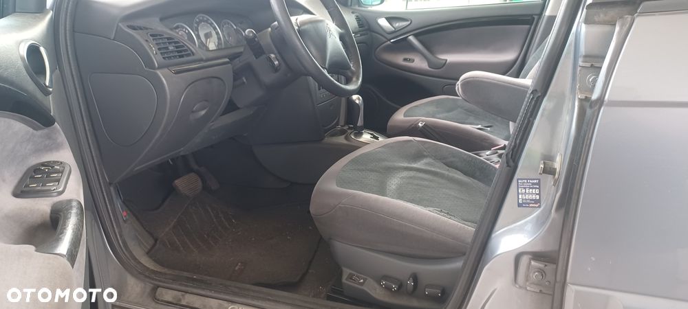 Citroën C5 2.0i 16V Exclusive - 7