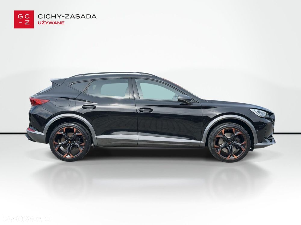 Cupra Formentor 2.0 TSI 4Drive VZ DSG - 7