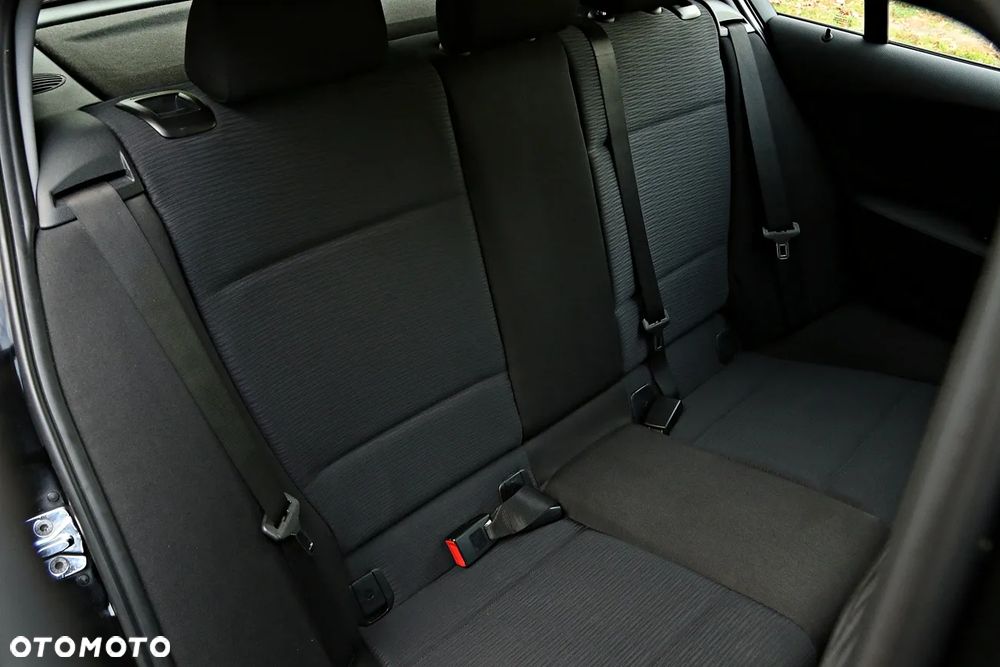 BMW Seria 1 116i - 9