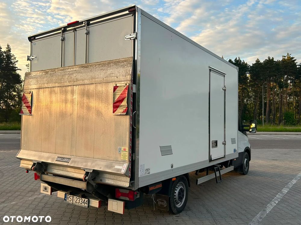 Iveco Daily - 28
