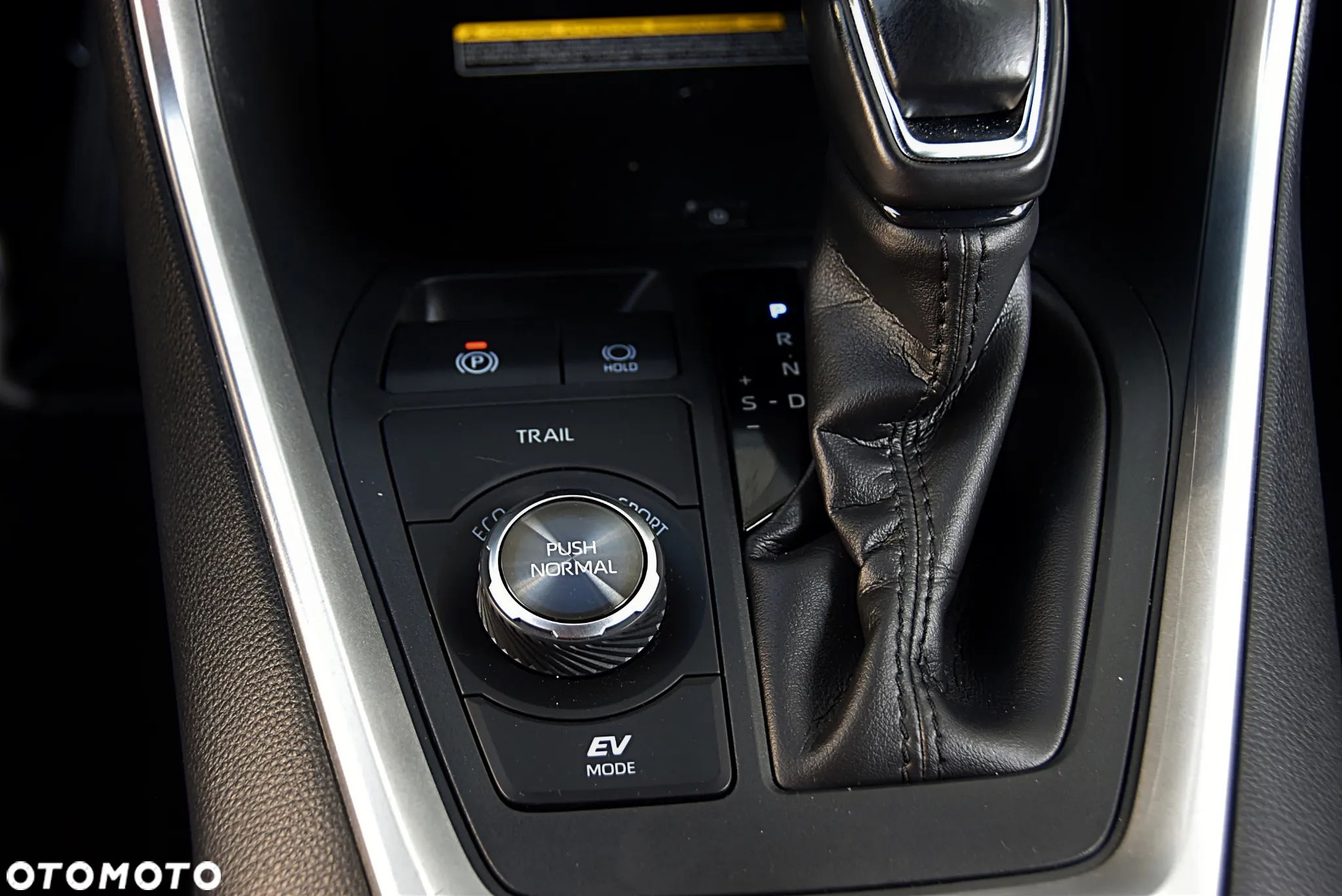Toyota RAV4 2.5 Hybrid Selection 4x4 - 34