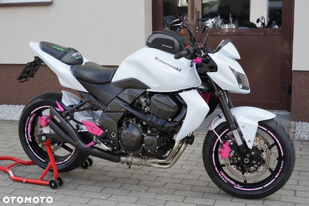 Kawasaki Z