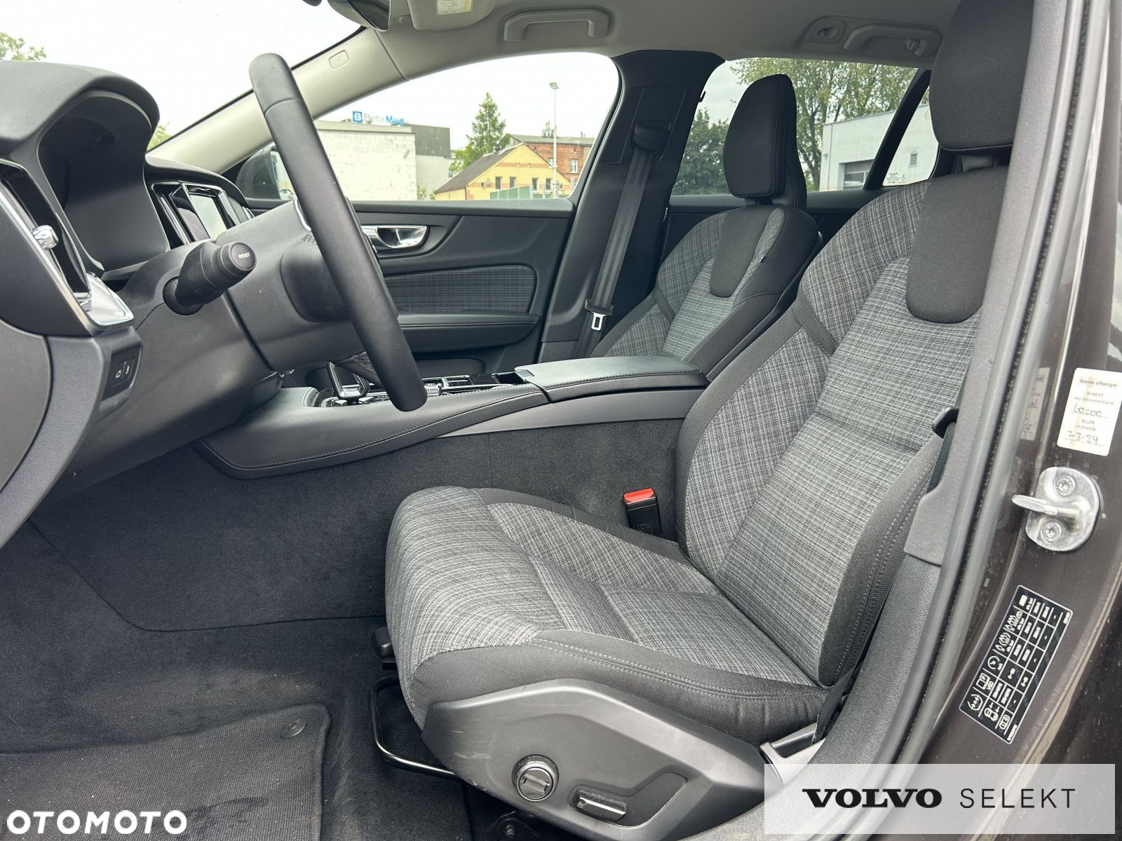 Volvo V60 - 11
