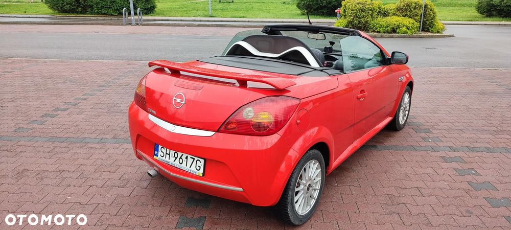 Opel Tigra 1.4 Sport - 14
