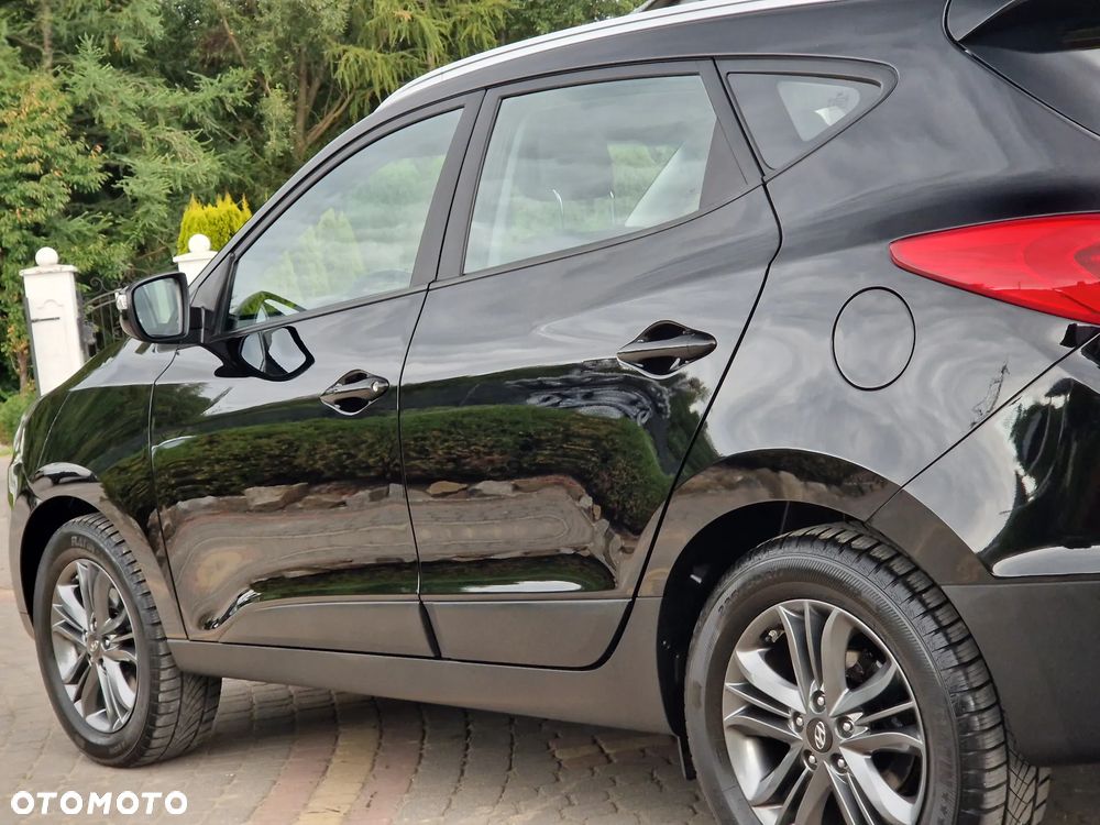 Hyundai ix35 1.6 GDI Premium 2WD - 9