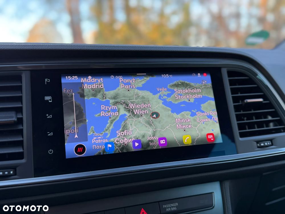 Cupra Ateca 2.0 TSI 4Drive DSG EDITION VZ - 34