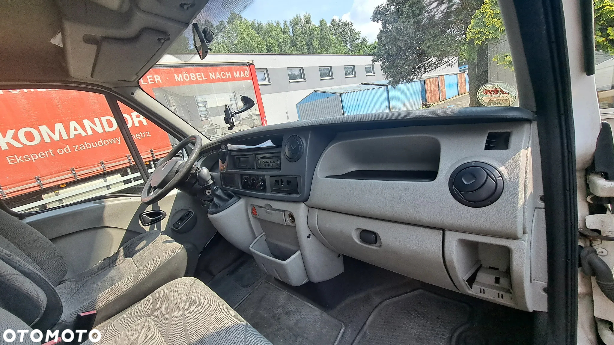 Renault MASTER - 8
