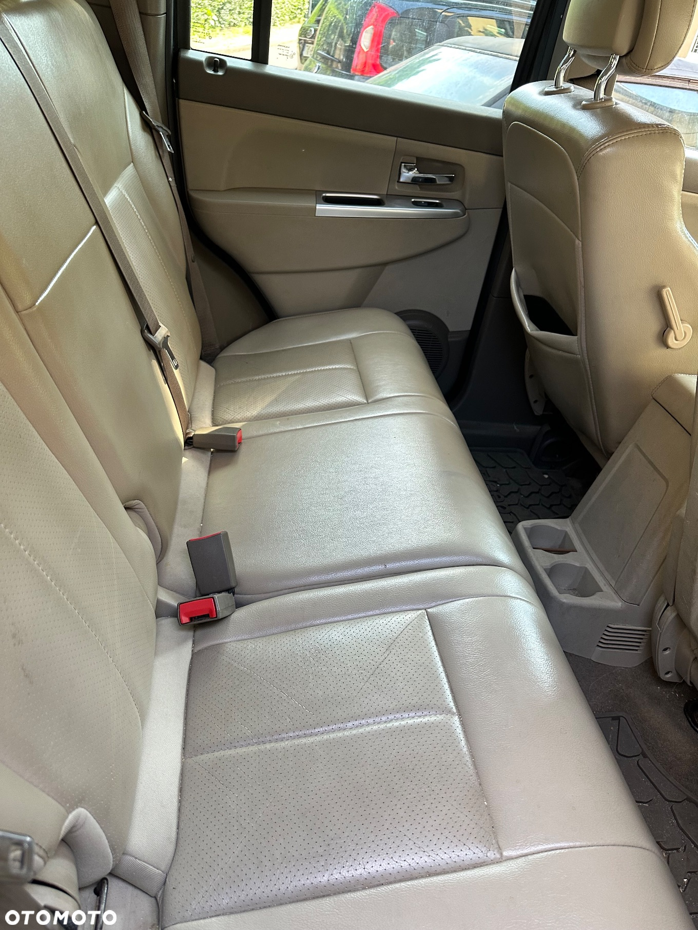 Jeep Cherokee 2.8 CRD Limited - 5