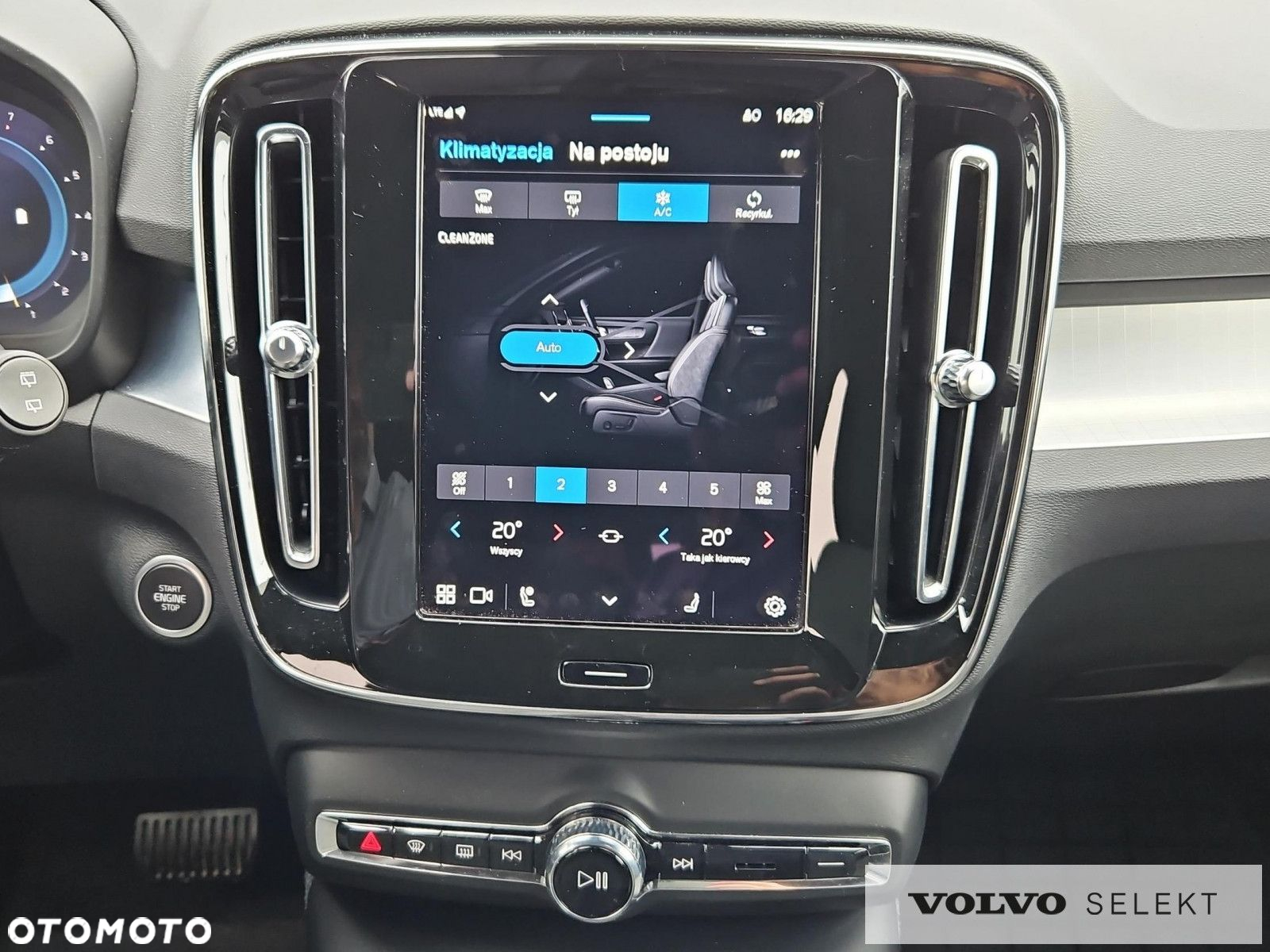 Volvo XC 40 - 19