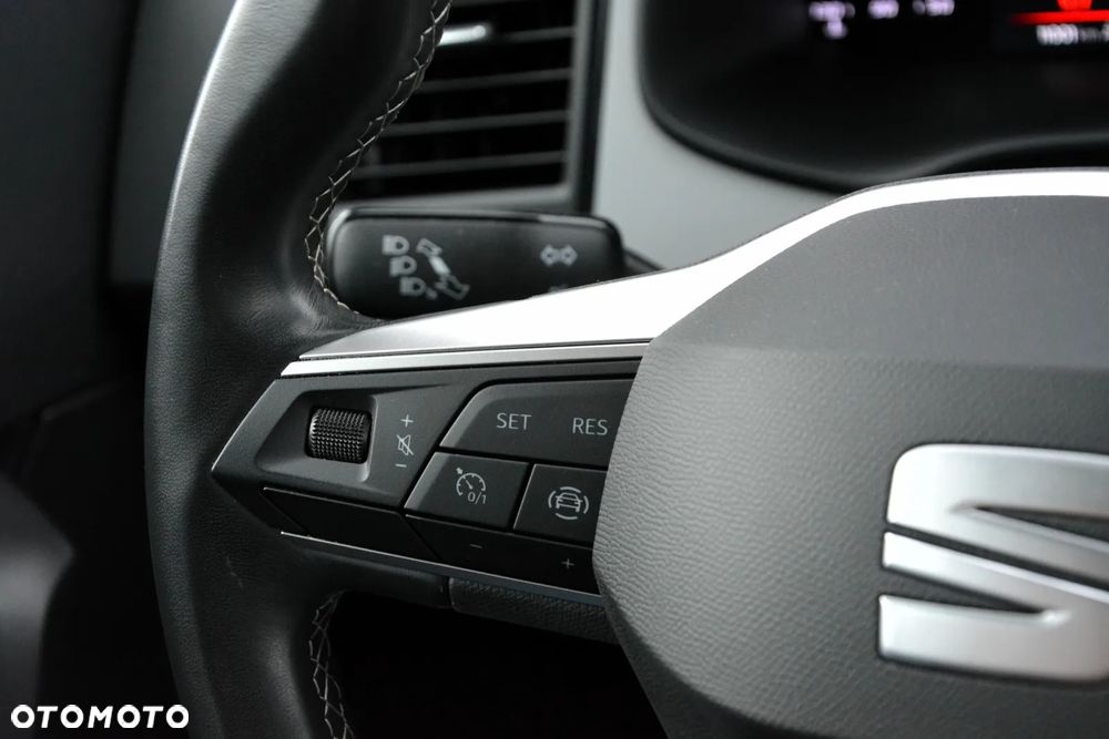 Seat Ateca 1.0 TSI Reference S&S - 19