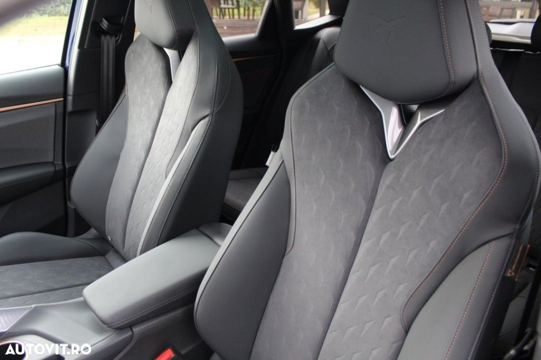 Cupra Terramar - 6
