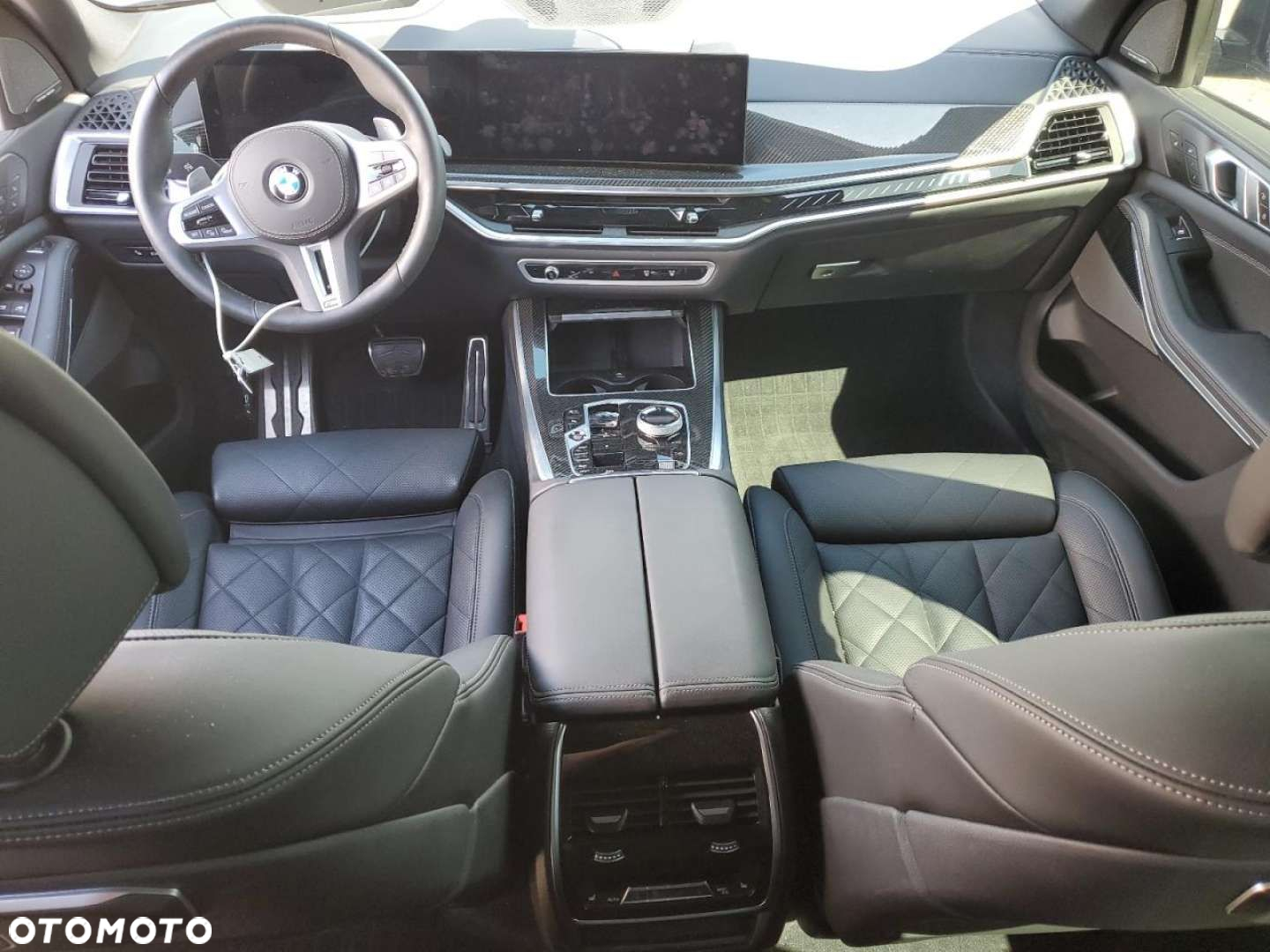 BMW X5 - 9