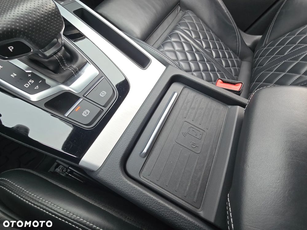 Audi Q5 40 TDI quattro S tronic edition one - 28