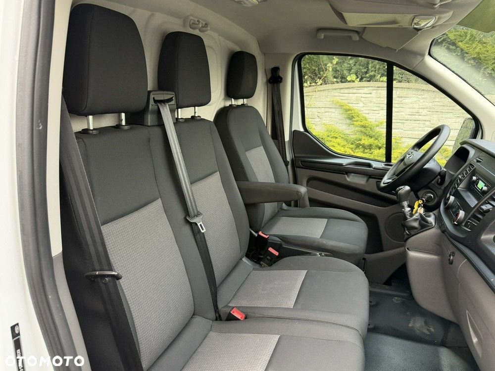 Ford Transit - 16
