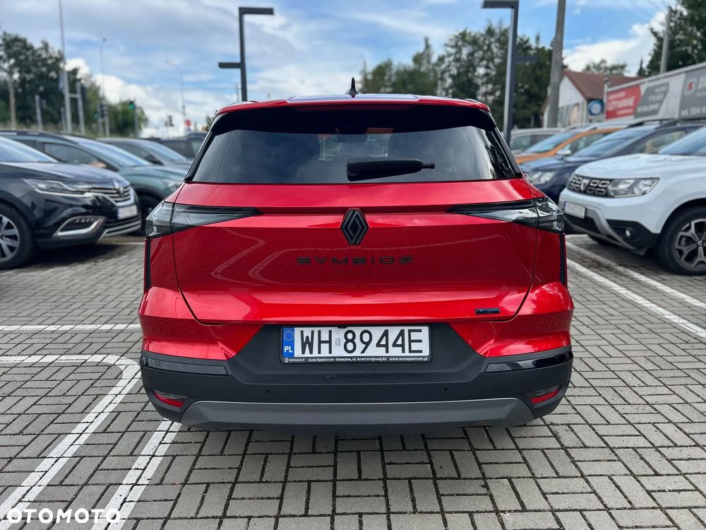 Renault Symbioz 1.6 E-Tech Full Hybrid 145 Esprit Alpine - 5