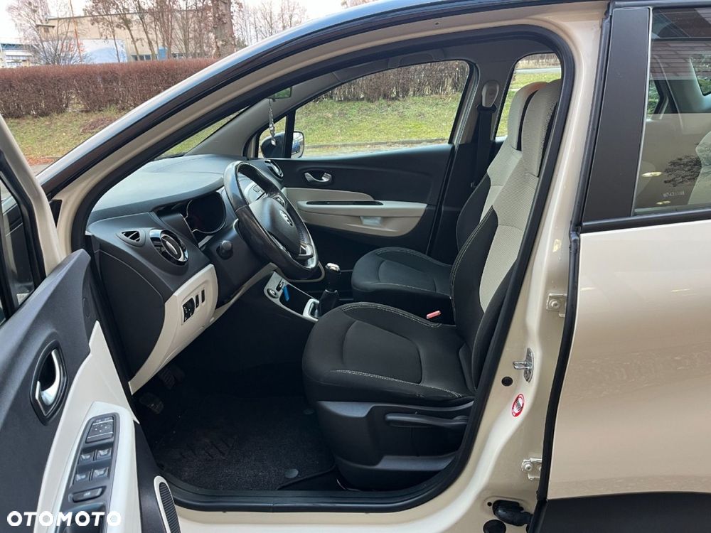 Renault Captur 1.5 dCi Life - 20