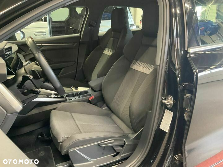 Audi A3 - 6