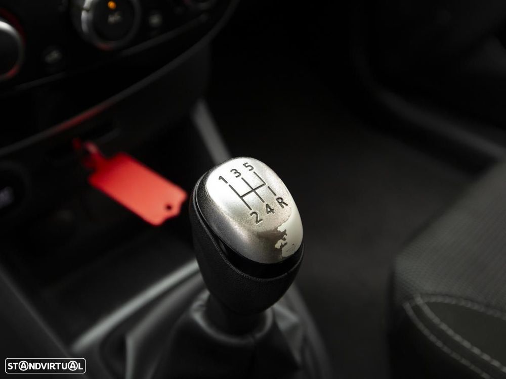 Renault Clio 1.5 dCi Zen - 18