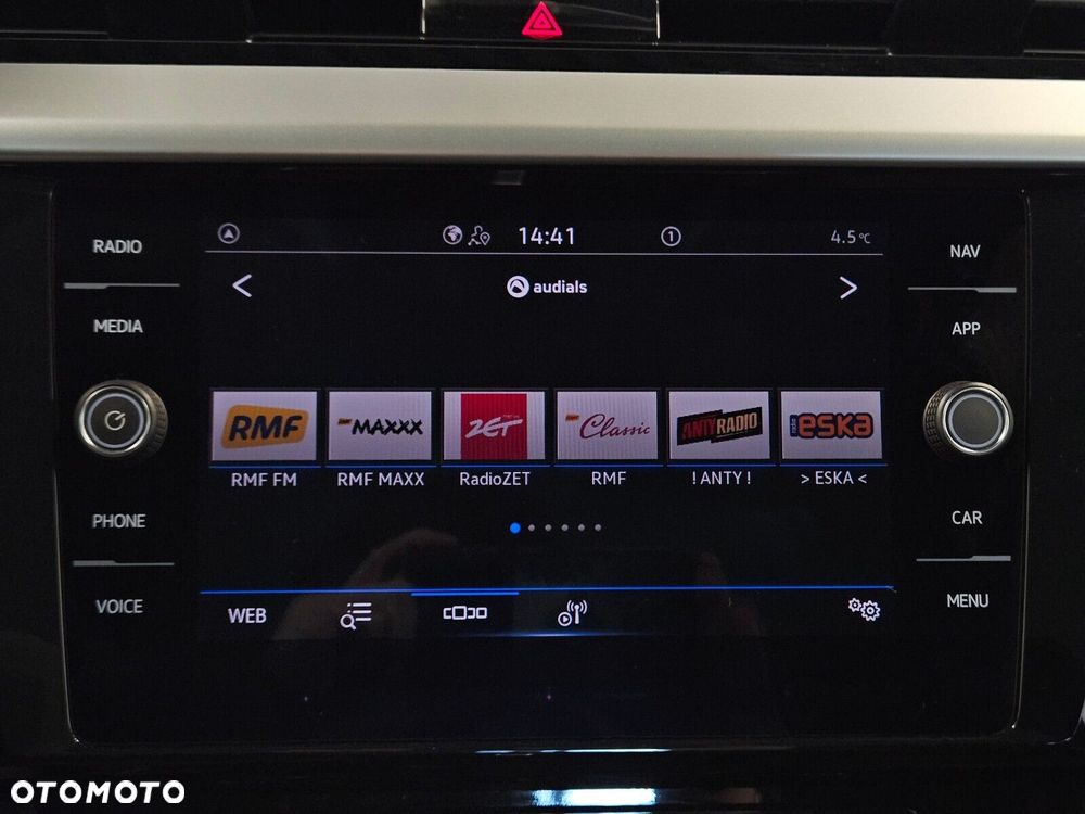 Volkswagen Arteon 2.0 TSI Elegance DSG - 20