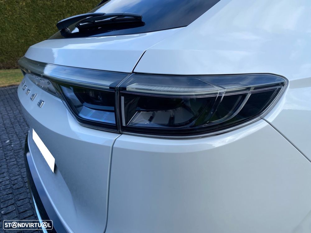 Honda e-Ny1 Advance-Pack - 12