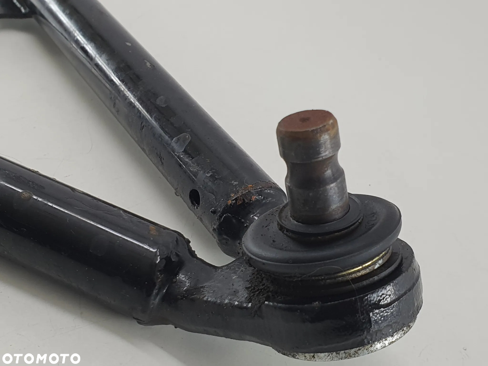 WAHACZ LEWY PRZOD DOLNY SMC 700 ARGON JUMBO 700 - 5